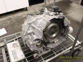 Automatic gearbox