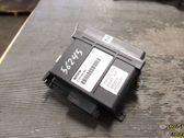 Combustion control unit/module