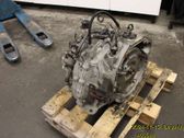 Automatic gearbox