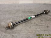 Rear driveshaft