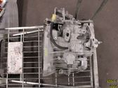 Automatic gearbox
