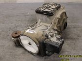 Rear differential