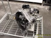 Manual 6 speed gearbox