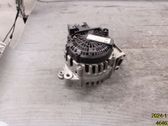 Generator/alternator
