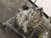 Automatic gearbox