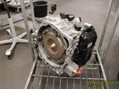 Automatic gearbox