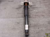 Rear shock absorber/damper