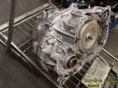 Automatic gearbox