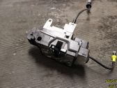 Stellmotor Zentralverriegelung