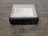 Radio/CD/DVD/GPS head unit