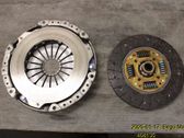 Pressure plate