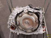 Automatic gearbox