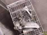 Manual 5 speed gearbox