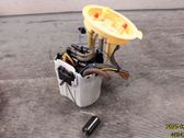 Sensor de nivel de combustible