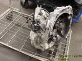 Manual 5 speed gearbox