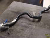 Tuyau de remplissage de réservoir de carburant