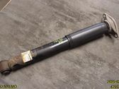 Rear shock absorber/damper