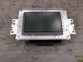Radio/CD/DVD/GPS head unit