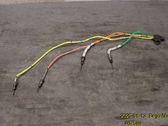 Exhaust gas temperature sensor