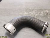 Intercooler hose/pipe