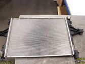 Coolant radiator
