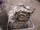 Automatic gearbox