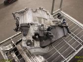 Manual 5 speed gearbox