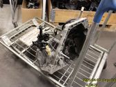 Manual 5 speed gearbox