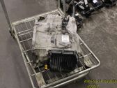 Automatic gearbox