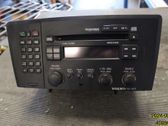 Radio/CD/DVD/GPS head unit