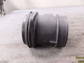 Mass air flow meter