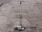 Central locking motor