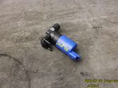 Headlight washer pump