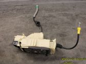 Central locking motor