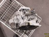 Mechaninė 6 pavarų dėžė
