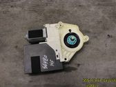 Front door window regulator motor