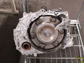 Automatinė pavarų dėžė