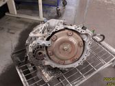 Automatic gearbox