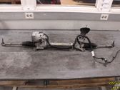 Steering rack