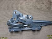 Bisagras del capó/tapa del motor