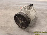 Air conditioning (A/C) compressor (pump)