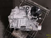 Automatic gearbox