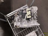 Automatic gearbox