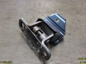 Rear door upper hinge