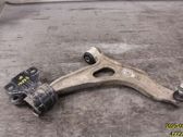 Front lower control arm/wishbone