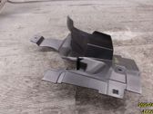 Front wheel arch liner splash guards