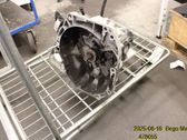 Manual 5 speed gearbox