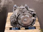 Automatic gearbox