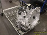 Automatic gearbox