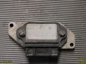 Ignition amplifier control unit
